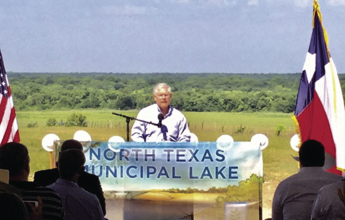 NTX LAKE